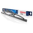 Miniaturebillede af BOSCH Twin viskerblad til forrude 600mm