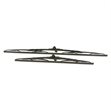 Miniaturebillede af BOSCH Twin viskerblade til forrude sæt 650 + 450 mm 2 stk