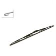 Miniaturebillede af BOSCH Twin spoiler viskerblad til forrude 650mm