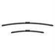 Miniaturebillede af BOSCH Aerotwin Flatblade A027S viskerblade til forrude 700mm og 450mm 2 stk