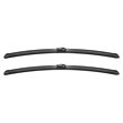 Miniaturebillede af BOSCH Aerotwin Flatblade A053S viskerblade til forrude 600mm 2 stk