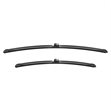 Miniaturebillede af BOSCH Aerotwin Flatblade A072S viskerblade til forrude 600mm og 745mm 2 stk