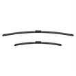 Miniaturebillede af BOSCH Aerotwin Flatblade A077S viskerblade til forrude 750mm og 500mm 2 stk