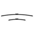 Miniaturebillede af BOSCH Aerotwin Flatblade A078S viskerblade til forrude 700mm og 380mm 2 stk