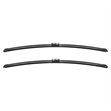 Miniaturebillede af BOSCH Aerotwin Flatblade A079S viskerblade til forrude 650mm 2 stk