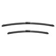 Miniaturebillede af BOSCH Aerotwin Flatblade A084S viskerblade til forrude 575mm og 450mm 2 stk