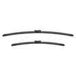 Miniaturebillede af BOSCH Aerotwin Flatblade A093S viskerblade til forrude 700mm og 530mm 2 stk