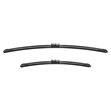 Miniaturebillede af BOSCH Aerotwin Flatblade A094S viskerblade til forrude 625mm og 425mm 2 stk
