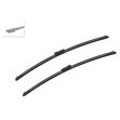 Miniaturebillede af BOSCH Aerotwin Flatblade A101S viskerblade til forrude 680mm 2 stk