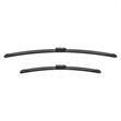 Miniaturebillede af BOSCH Aerotwin Flatblade A102S viskerblade til forrude 650mm og 475mm 2 stk