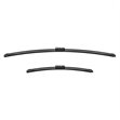 Miniaturebillede af BOSCH Aerotwin Flatblade A106S viskerblade til forrude 700mm og 425mm 2 stk