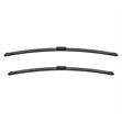 Miniaturebillede af BOSCH Aerotwin Flatblade A110S viskerblade til forrude 700mm og 650mm 2 stk