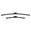 Miniaturebillede af BOSCH Aerotwin Flatblade A116S viskerblade til forrude 600mm og 400mm 2 stk