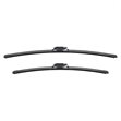 Miniaturebillede af BOSCH Aerotwin Flatblade A117S viskerblade til forrude 650mm og 550mm 2 stk