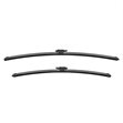 Miniaturebillede af BOSCH Aerotwin Flatblade A119S viskerblade til forrude 750mm og 650mm 2 stk