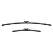 Miniaturebillede af BOSCH Aerotwin Flatblade A158S viskerblade til forrude 700mm og 400mm 2 stk