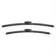 Miniaturebillede af BOSCH Aerotwin Flatblade A173S viskerblade til forrude 550mm og 475mm 2 stk