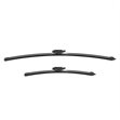Miniaturebillede af BOSCH Aerotwin Flatblade A199S viskerblade til forrude 650mm og 425mm 2 stk