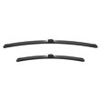 Miniaturebillede af BOSCH Aerotwin Flatblade A206S viskerblade til forrude 650mm og 475mm 2 stk