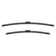 Miniaturebillede af BOSCH Aerotwin Flatblade A212S viskerblade til forrude 650mm og 550mm 2 stk