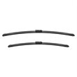 Miniaturebillede af BOSCH Aerotwin Flatblade A225S viskerblade til forrude 650mm og 550mm 2 stk