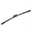 Miniaturebillede af BOSCH flatblade A250H viskerblad til bagrude 250mm