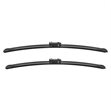 Miniaturebillede af BOSCH Aerotwin Flatblade A290S viskerblade til forrude 550mm og 530mm 2 stk
