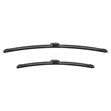 Miniaturebillede af BOSCH Aerotwin Flatblade A312S viskerblade til forrude 600mm og 450mm 2 stk