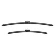 Miniaturebillede af BOSCH Aerotwin Flatblade A322S viskerblade til forrude 650mm og 500mm 2 stk