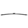 Miniaturebillede af BOSCH flatblade A351H viskerblad til bagrude 350mm