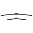 Miniaturebillede af BOSCH Aerotwin Flatblade A422S viskerblade til forrude 650mm og 400mm 2 stk