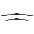 Miniaturebillede af BOSCH Aerotwin Flatblade A424S viskerblade til forrude 650mm og 475mm 2 stk