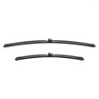 Miniaturebillede af BOSCH Aerotwin Flatblade A452S viskerblade til forrude 600mm og 450mm 2 stk