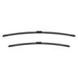 Miniaturebillede af BOSCH Aerotwin Flatblade A501S viskerblade til forrude 800mm og 680mm 2 stk