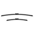 Miniaturebillede af BOSCH Aerotwin Flatblade A579S viskerblade til forrude 600mm og 400mm 2 stk