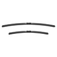 Miniaturebillede af BOSCH Aerotwin Flatblade A586S viskerblade til forrude 680mm og 515mm 2 stk