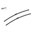 Miniaturebillede af BOSCH Aerotwin Flatblade A640S viskerblade til forrude 725mm 2 stk