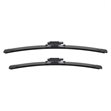 Miniaturebillede af BOSCH Aerotwin Flatblade A692S viskerblade til forrude 500mm og 450mm 2 stk