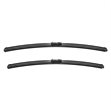 Miniaturebillede af BOSCH Aerotwin Flatblade A697S viskerblade til forrude 530mm og 575mm 2 stk