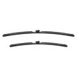 Miniaturebillede af BOSCH Aerotwin Flatblade A725S viskerblade til forrude 625mm og 500mm 2 stk