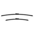 Miniaturebillede af BOSCH Aerotwin Flatblade A820S viskerblade til forrude 650mm og 475mm 2 stk