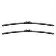 Miniaturebillede af BOSCH Aerotwin Flatblade A821S viskerblade til forrude 600mm 2 stk
