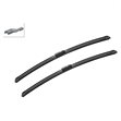 Miniaturebillede af BOSCH Aerotwin Flatblade A825S viskerblade til forrude 600mm 2 stk