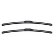 Miniaturebillede af BOSCH Aerotwin Flatblade A893S viskerbalde til forrude 550mm 2 stk