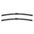 Miniaturebillede af BOSCH Aerotwin Flatblade A916S viskerblade til forrude 475mm 2 stk