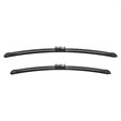 Miniaturebillede af BOSCH Aerotwin Flatblade A927S viskerblade til forrude 530mm og 475mm 2 stk