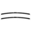 Miniaturebillede af BOSCH Aerotwin Flatblade A938S viskerblade til forrude 600mm 2 stk