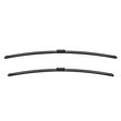 Miniaturebillede af BOSCH Aerotwin Flatblade A944S viskerblade til forrude 800mm og 750mm 2 stk