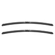 Miniaturebillede af BOSCH Aerotwin Flatblade A948S viskerblade til forrude 650mm 2 stk