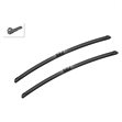 Miniaturebillede af BOSCH Aerotwin Flatblade A948S viskerblade til forrude 650mm 2 stk